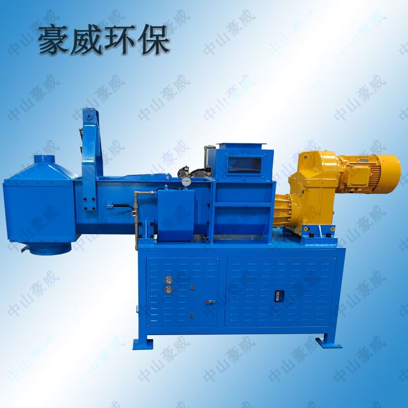 CU460聚氨酯泡棉壓實機(jī)